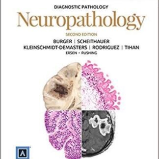 Buku Kedokteran Diagnostic Pathology Neuropathology 2e 2016