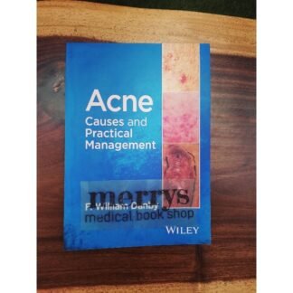 [Full Color /BW] Acne Causes and Practical Management