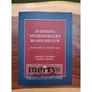 Intensive Neurosurgery Board Review