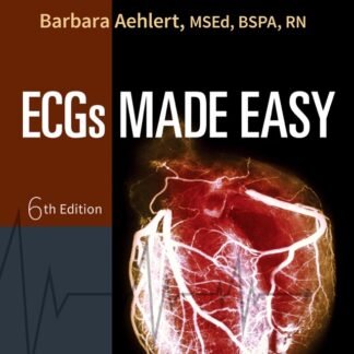 ECGs Made Easy 6e 2018