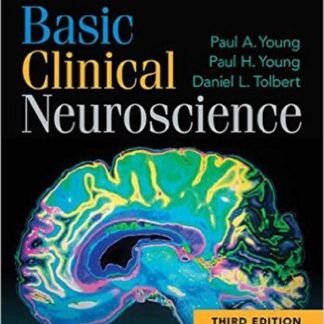 Basic Clinical Neuroscience 3e
