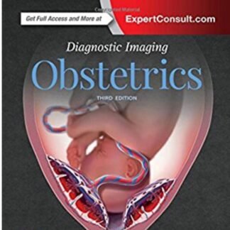 Buku Kedokteran Diagnostic Imaging Obstetric 3e