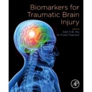 [Full Color /BW] Biomarkers for Traumatic Brain Injury 2020
