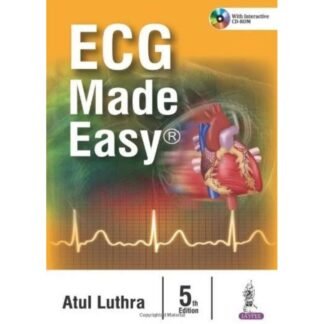 ECG Made Easy 5th Edition
