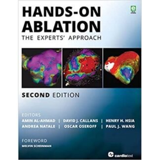 [Full Color /BW] Hands On Ablation the Expert Approach 2e 2017