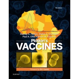 [Full Color /BW] Plotkin Vaccines 7th Edition 2018