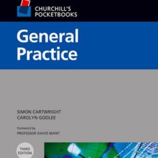 Buku Kedokteran Churchill Pocketbook General Practice 3e