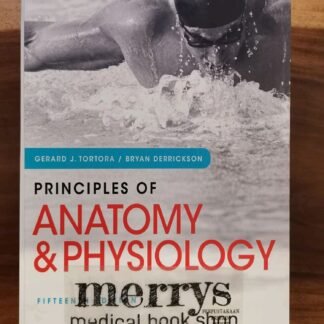 Principles of Anatomy and Physiology 15e 2017 Tortora