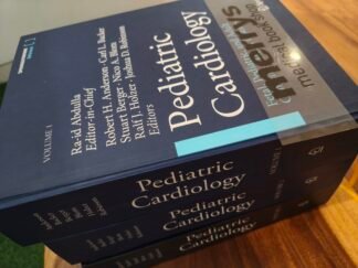 [Full Color/BW] Pediatric Cardiology 2024