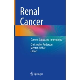 [Full Color /BW]  Renal Cancer 2022