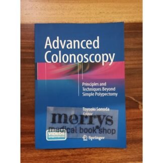 [Full Color /BW] Advanced Colonoscopy