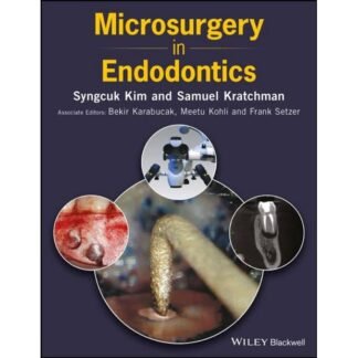 [Full Color /BW] Microsurgery in Endodontics 2018