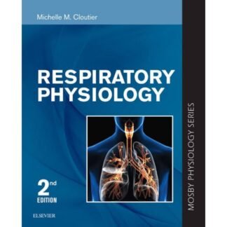 [Full Color /BW] Respiratory Physiology 2nd Edition 2019