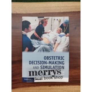 Buku Kedokteran Obstetric Decision Making and Simulation 2019