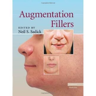 [Full Color Book] Augmentation Fillers