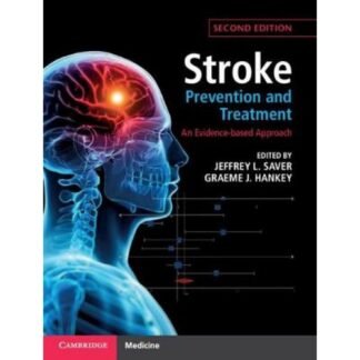 Stroke Prevention and Treatment 2nd Edition 2021