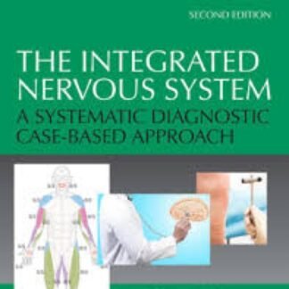 Buku Kedokteran The Integrated Nervous System 2e 2018