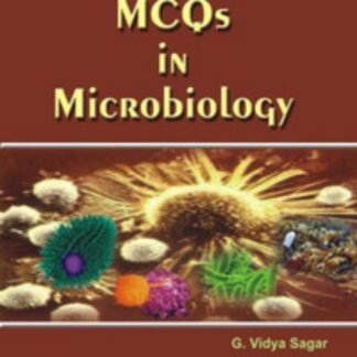 MCQs in Microbiology