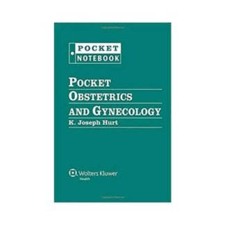 Pocket Obstetric and Gynecology 2015