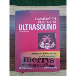 Examination Review for Ultrasound Abdomen & Obstetric and Gynecology
