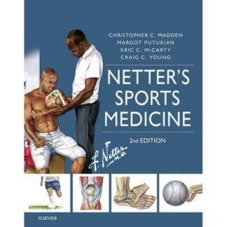 Netter Sport Medicine 2nd Edition