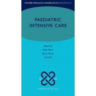 Paediatric Intensive Care