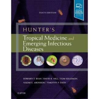Hunter's Tropical Medicine 10th Edition 2020