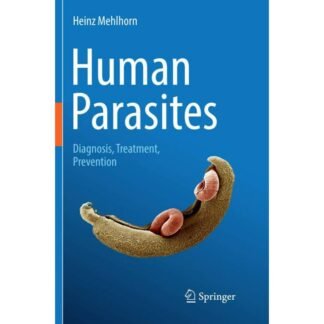 [Full Color /BW] Human Parasites 2012