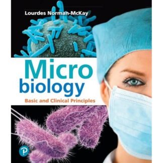 Microbiology Basic and Clinical Principles 2019