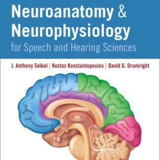 Buku Kedokteran Neuroanatomy and Neurophysiology 2020