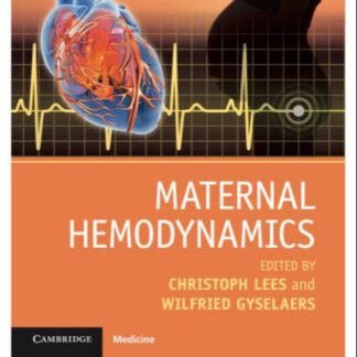 Maternal Hemodynamic 2018