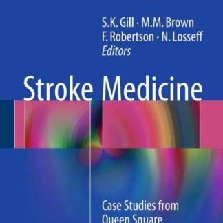 Stroke Medicine