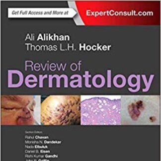 Review of Dermatology 2017