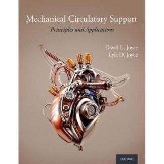 [Full Color /BW]  Mechanical Circulatory Support 2nd Edition 20w0