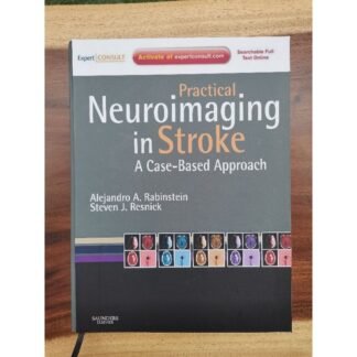 [Full Color /BW] Practical Neuroimaging in Stroke