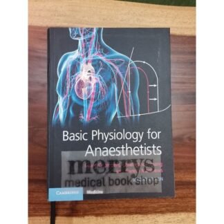 Basic Physiology for Anesthetist 2nd Edition 2019