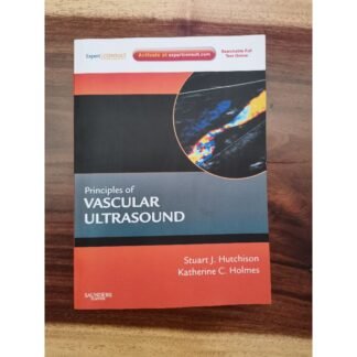 Principles of Vascular Ultrasound