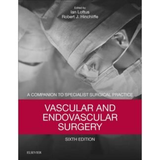 [Full Color /BW] Vascular and Endovascular Surgery 2019