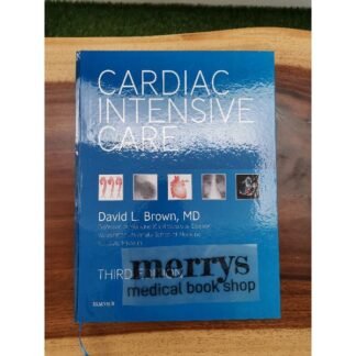 Cardiac Intensive Care 3e 2019