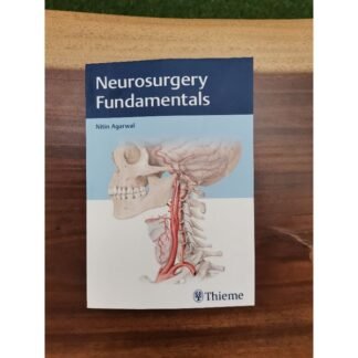 Buku Kedokteran Neurosurgery Fundamentals 1e 2019