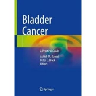 [Full Color /BW] Bladder Cancer 2021