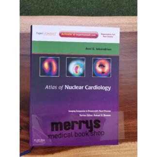 [Full Color /BW] Atlas of Nuclear Cardiology