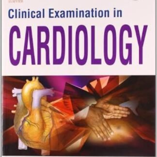 Buku Kedokteran Clinical Examination in Cardiology