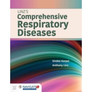 [Full Color /BW] Linz Comprehensive Respiratory Diseases 2020