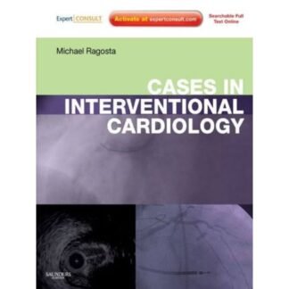 [Full Color /BW] Cases in Interventional Cardiology 2011