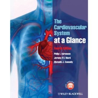 [Full Color /BW] The Cardiovasvular System at A Glance