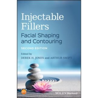 [Full Color] Injectable Fillers 2nd Edition 2019