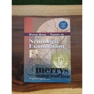 Buku Kedokteran Dejong Neurologic Examination