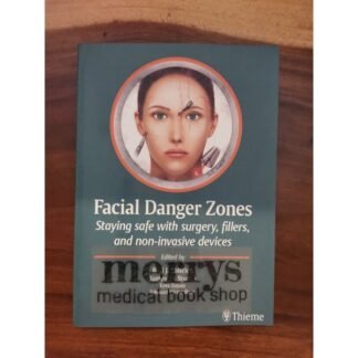 [Full Color /BW] Facial Danger Zones 2020
