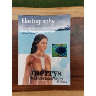 [Full Color /BW] Elastography A Practical Approach 2017